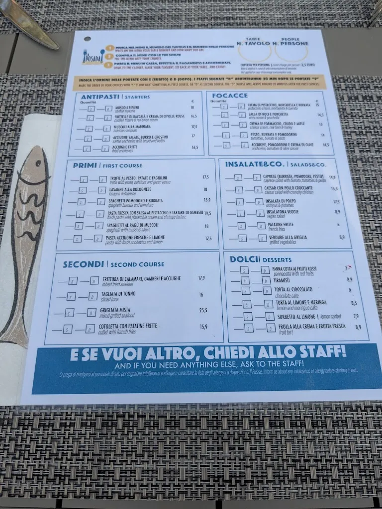 Menu_Ristorante La Posada_Corniglio_image_2