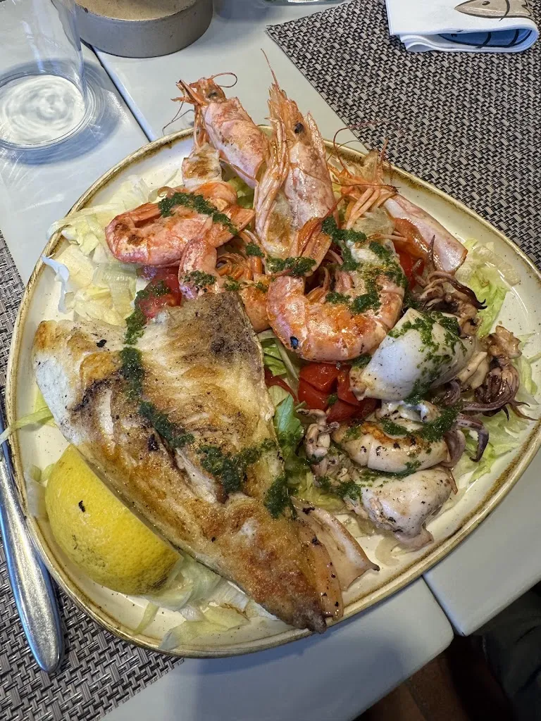 Estelle Miller_Ristorante La Posada_Corniglio_review