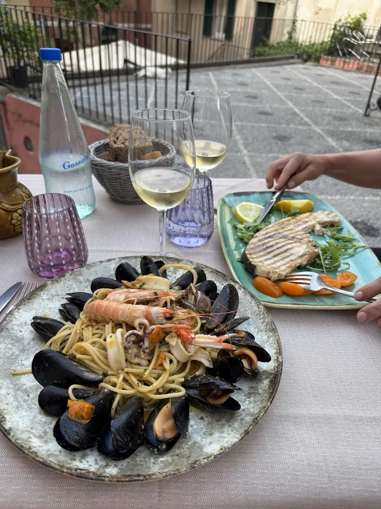 Jojo_Il Buongustaio Cucina Casalinga_Corniglio_recensione