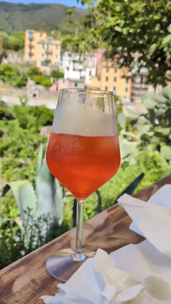 T Fitti_Andrea's Corniglia_Corniglio_review