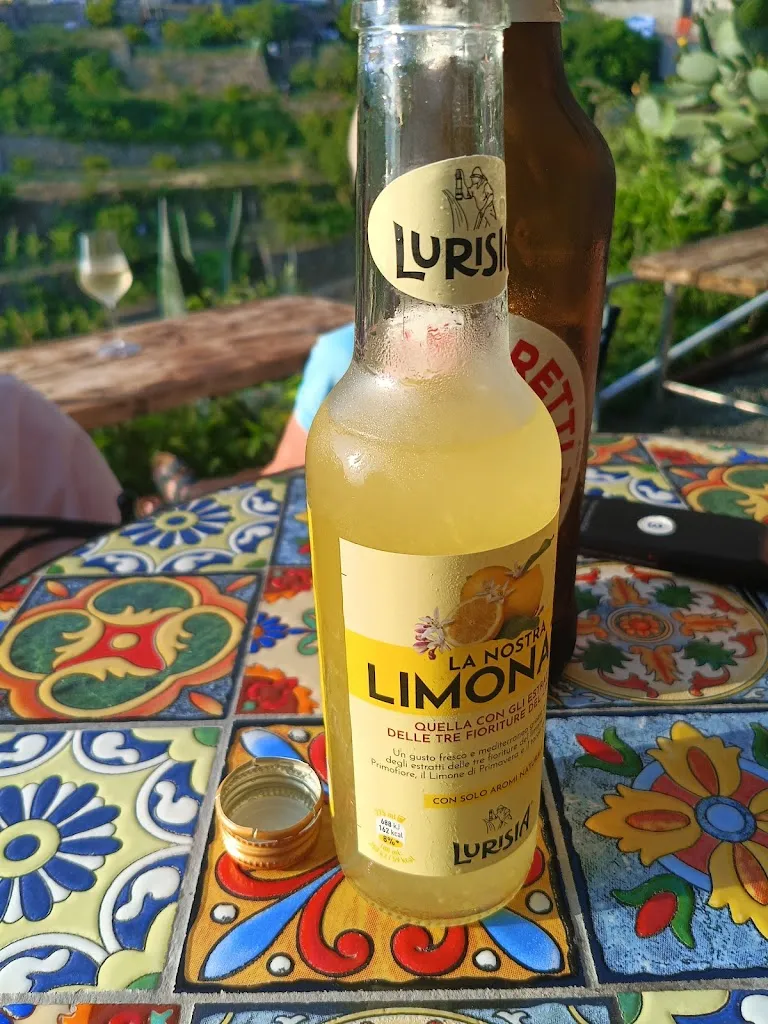 Teri Daulton_Andrea's Corniglia_Corniglio_review