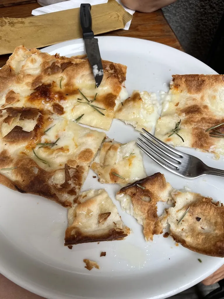 Alissa BenPorat_Bar Pan e Vin_Corniglio_review