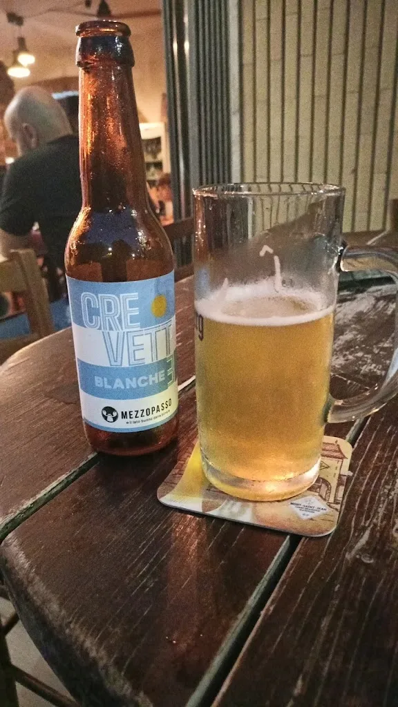 Menu_Hostaria Del Castello wine & beer shop_Ortona_image_2