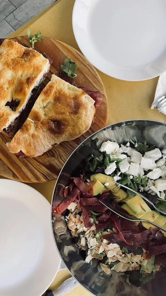 Menu_Hostaria Del Castello wine & beer shop_Ortona_image_8