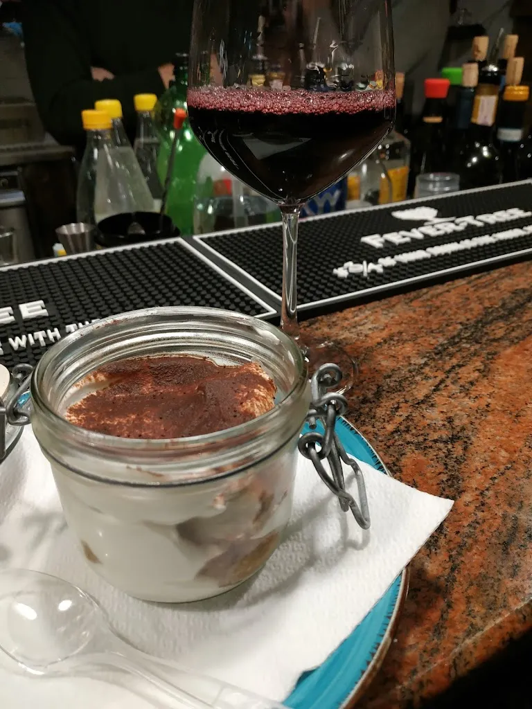 Menu_Hostaria Del Castello wine & beer shop_Ortona_image_9