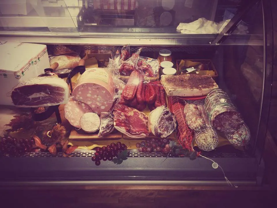 Hostaria Del Castello wine & beer shop_Ortona_slider_image_2