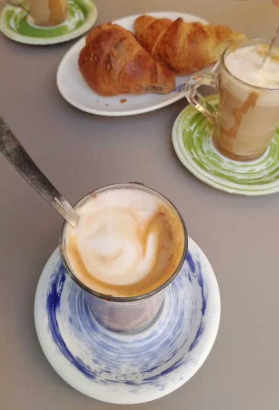 Traveler_Caffè Matteo Snc di Galletti Riccardo e Rizzuti Manuela_Corniglio_review