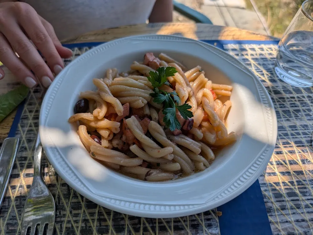 Ted D._Ittiturismo Corniglia SP4488_Corniglio_review