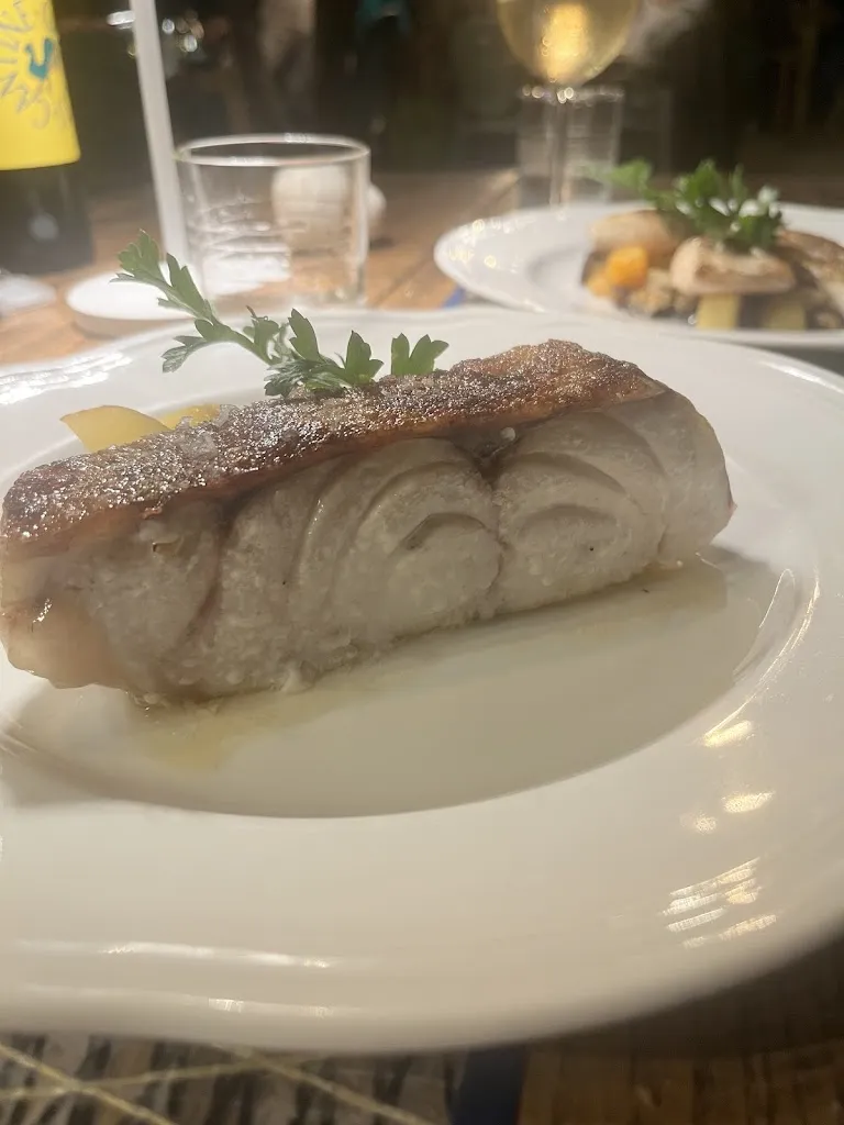 Millie Tillott_Ittiturismo Corniglia SP4488_Corniglio_review