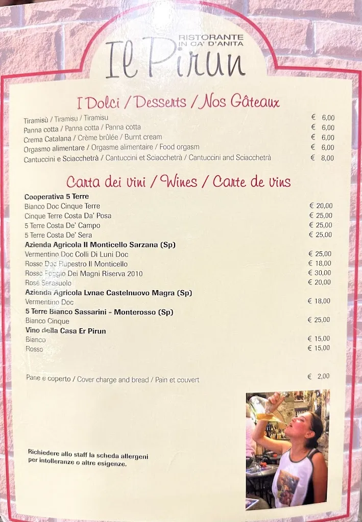 Menu_Enoteca Il Pirun_Corniglio_image_2