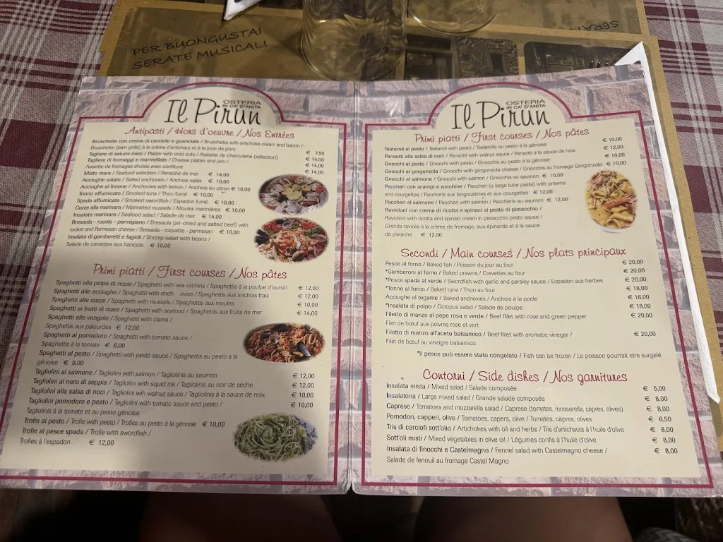 Menu_Enoteca Il Pirun_Corniglio_image_3