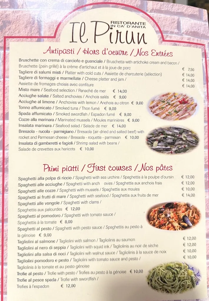 Menu_Enoteca Il Pirun_Corniglio_image_4