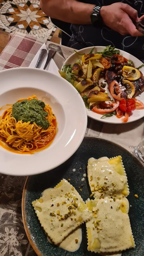 ikra raja_Enoteca Il Pirun_Corniglio_review