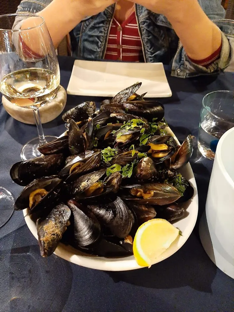 Menu_Food And Sea Trattoria_Corniglio_image_7