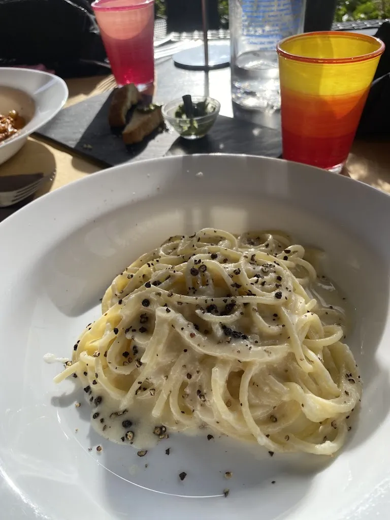 ktk kelly1905_Food And Sea Trattoria_Corniglio_review