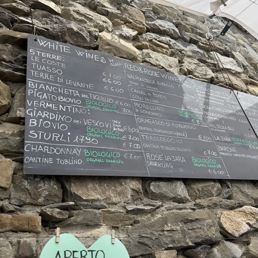 Menu_Terra Rossa Winebar wine&food_Corniglio_image_4