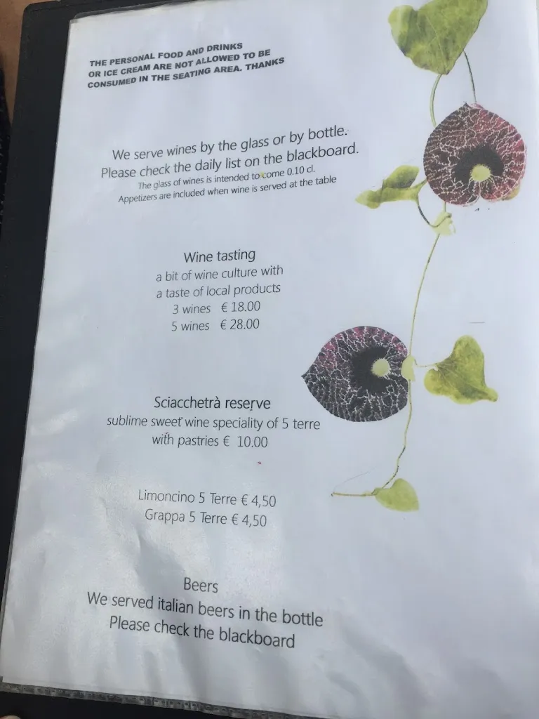 Menu_Cecio Ristorante Camere_Corniglio_image_1