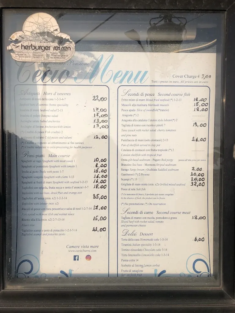 Menu_Cecio Ristorante Camere_Corniglio_image_2