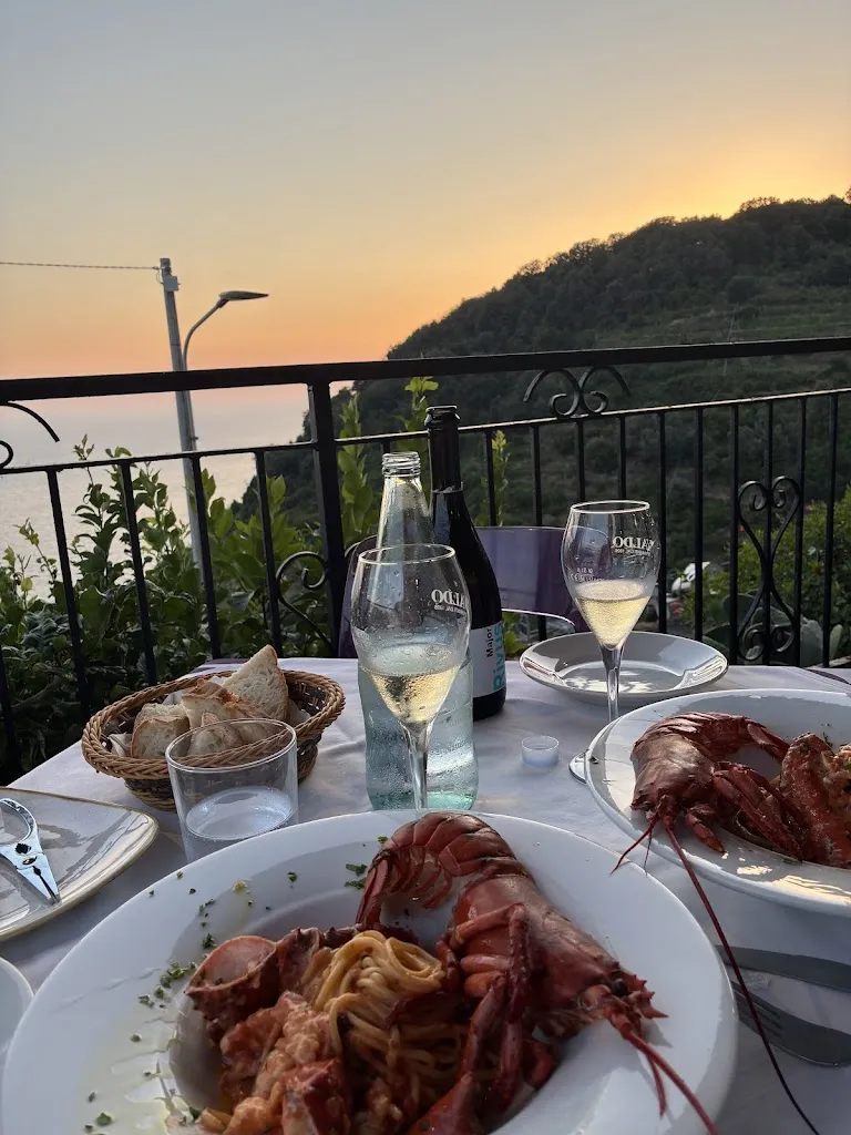 Cal_Cecio Ristorante Camere_Corniglio_review
