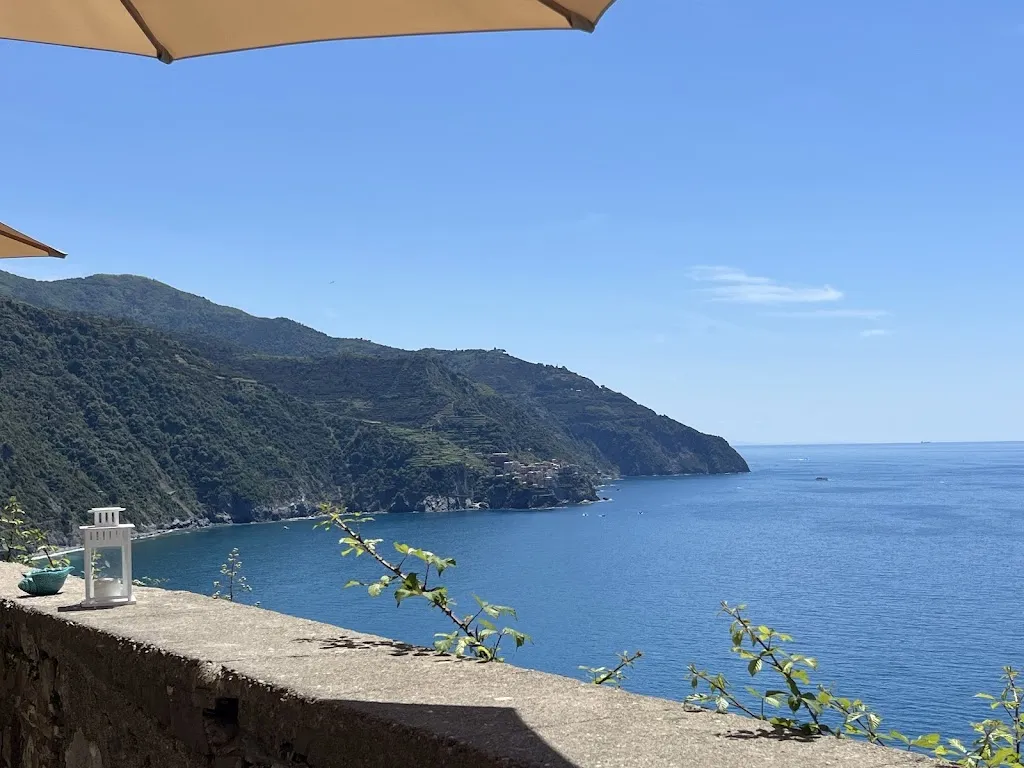 Christina Vincent_Terza Terra_Corniglio_review