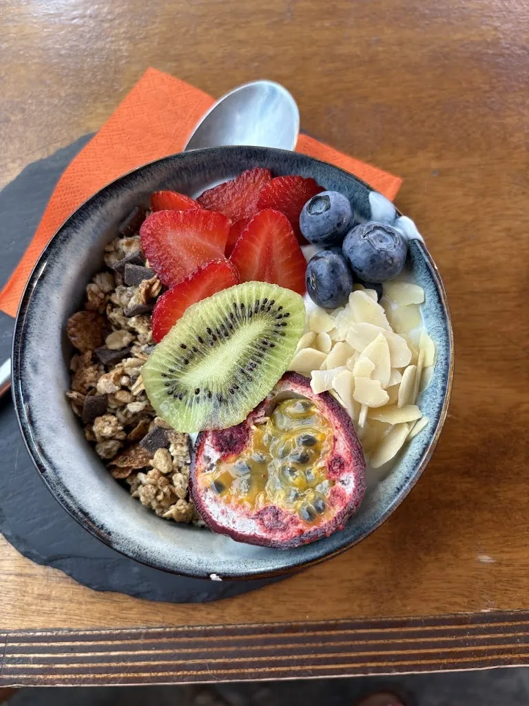 Dalia Gomez_A' Càneva_Corniglio_review