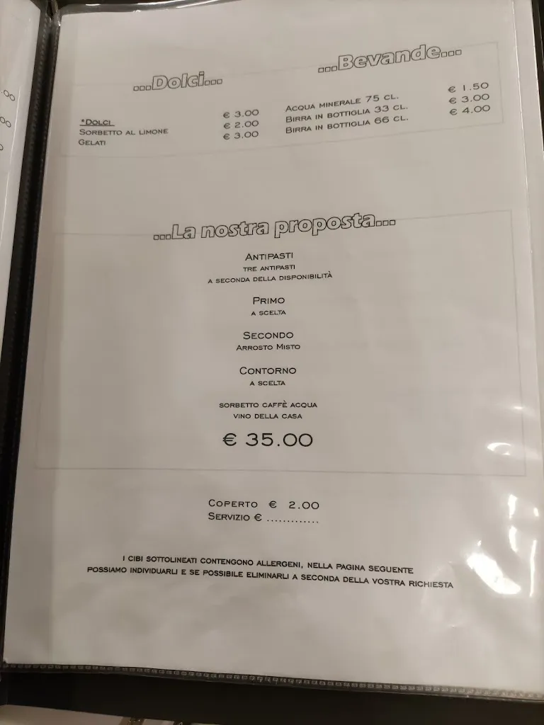 Menu_Il Gambero_Ortona_image_3