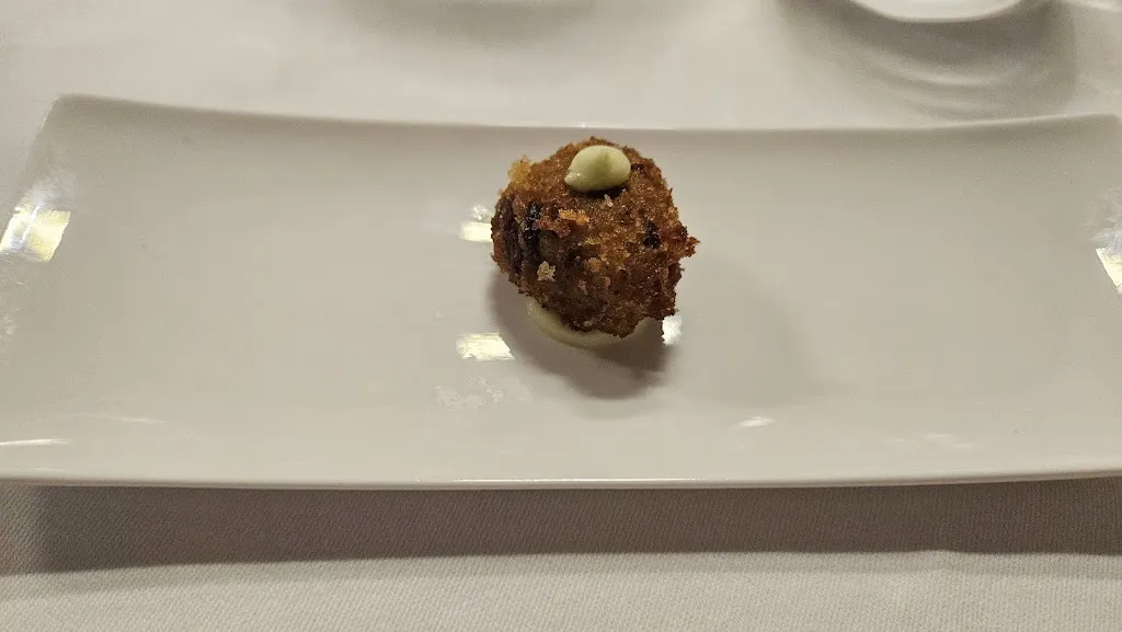 Alessandro Malusardi_Il Gambero_Ortona_review