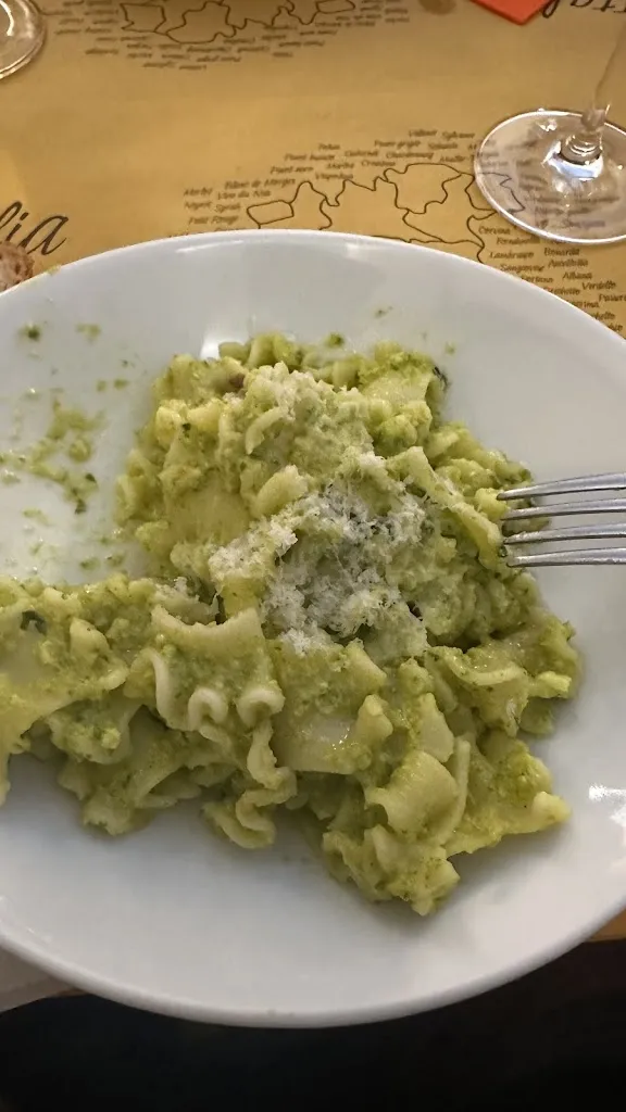 Snake Doc_Cappun Magru_Corniglio_recensione