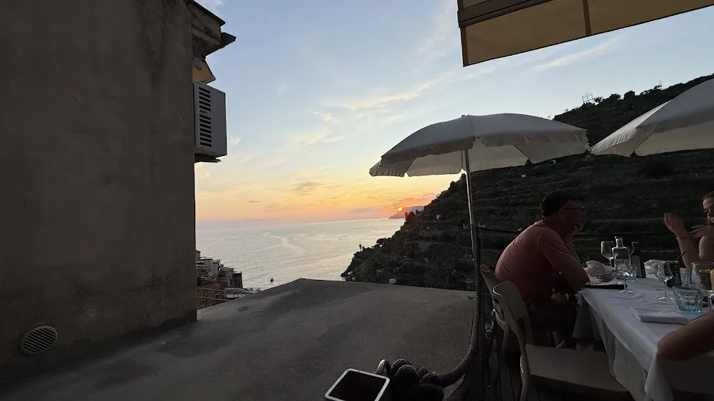 Stephen Devito_Trattoria dal Billy_Corniglio_review