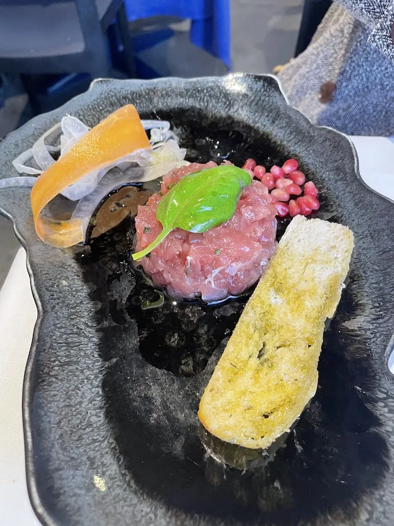 Joao Pedro Gusmao_Trattoria dal Billy_Corniglio_review