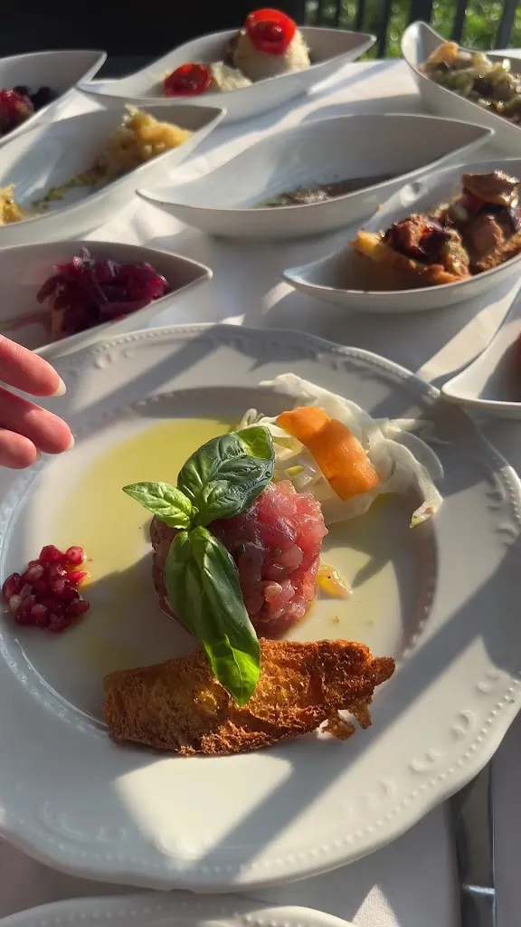 Trattoria dal Billy_Corniglio_slider_image_2