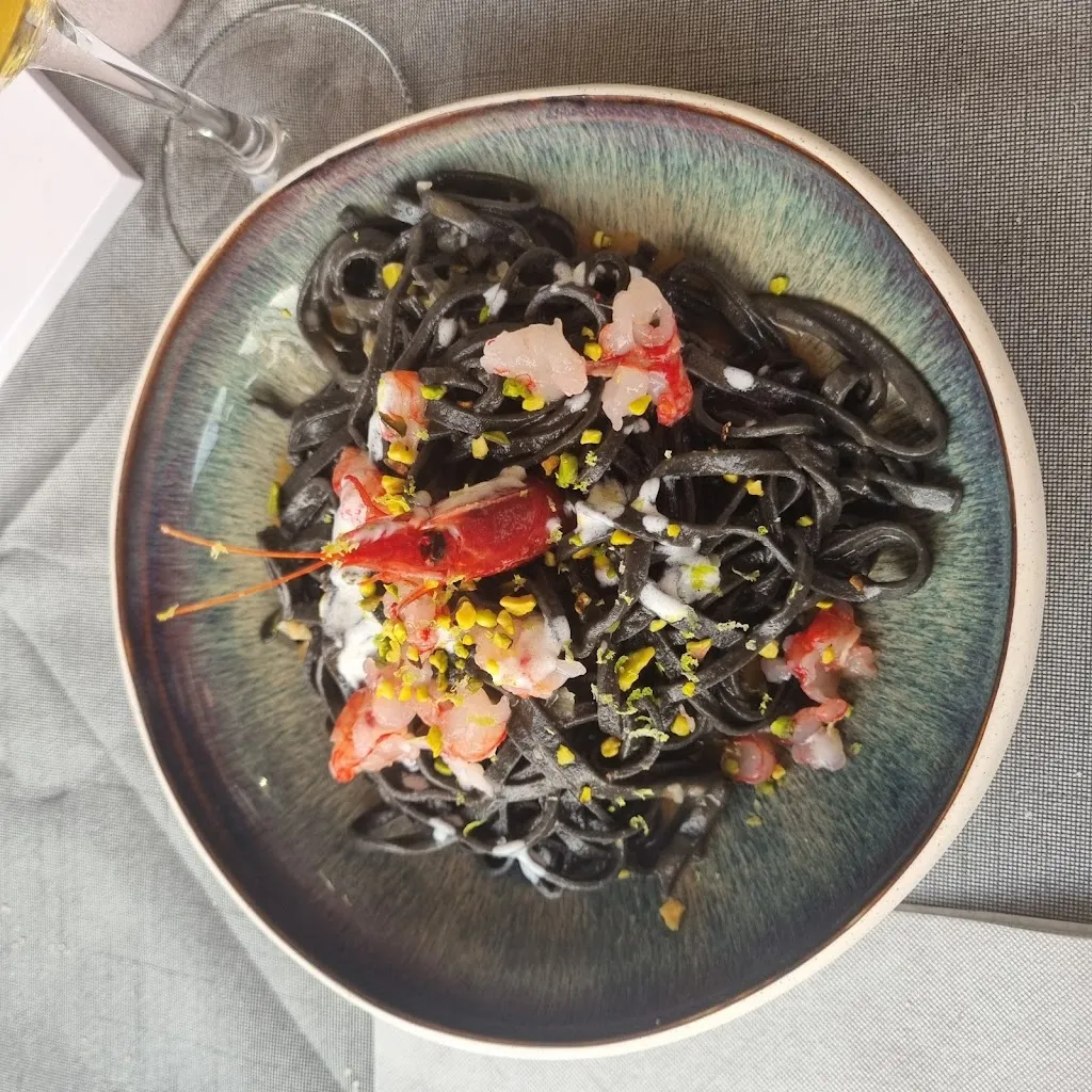 Menu_Ristorantino La Bottega Del Sale seafood bistrot_Comacchio_image_5