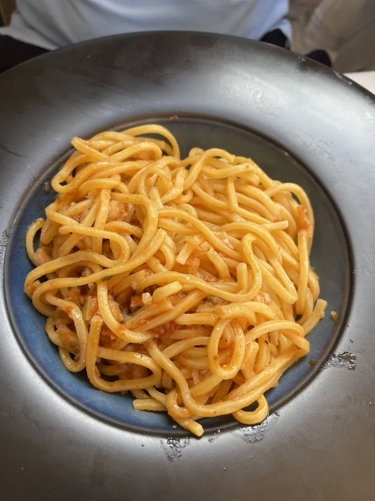 Menu_Ristorantino La Bottega Del Sale seafood bistrot_Comacchio_image_8