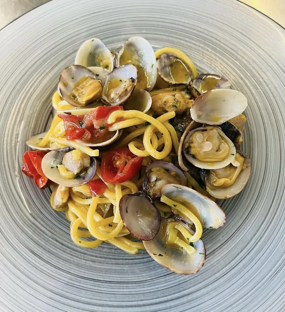 Ristorantino La Bottega Del Sale seafood bistrot_Comacchio_slider_image_2