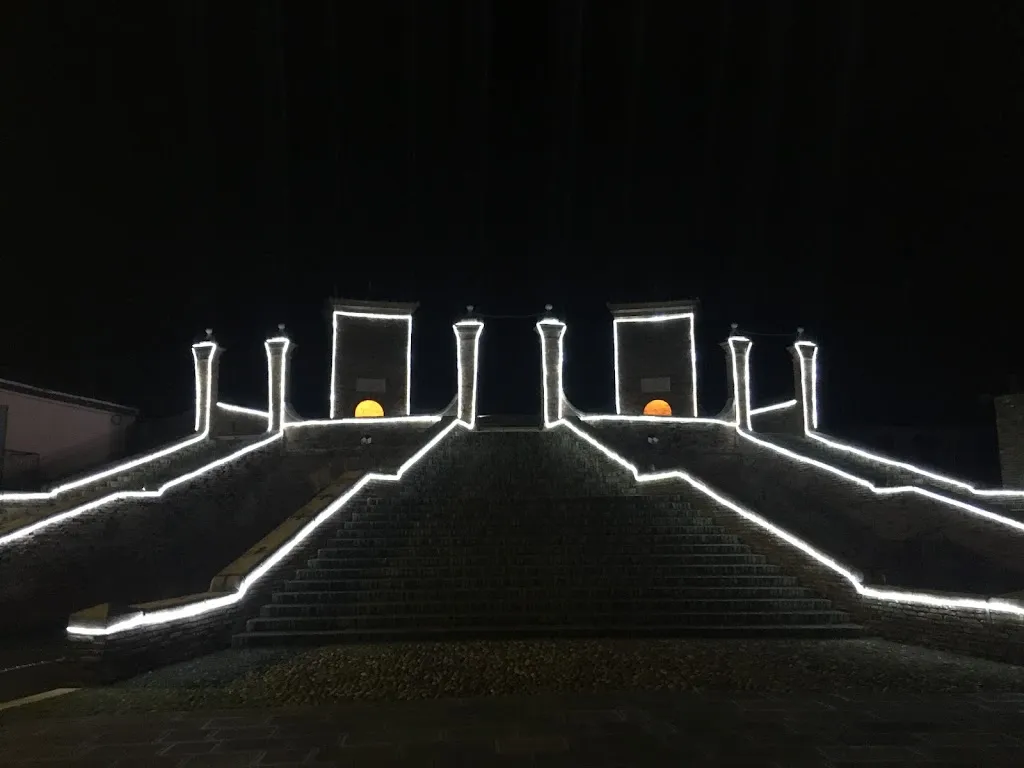 Gian Luca Bonora_Vasco e Giulia_Comacchio_review