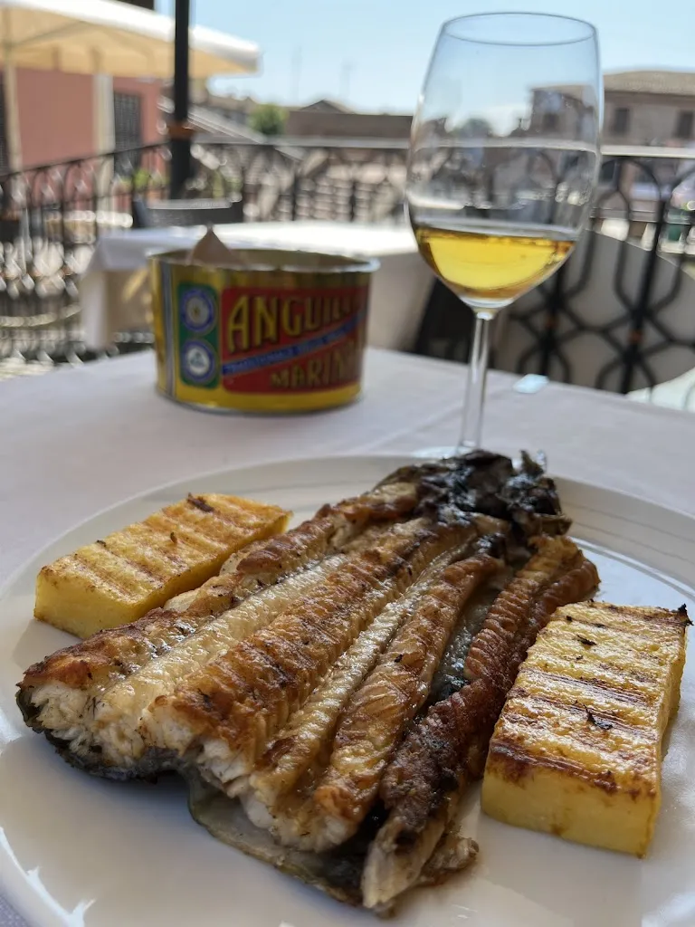 Samantha Rago_Al Cantinon_Comacchio_review