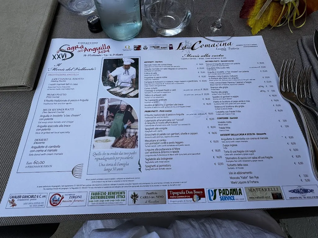 Menu_Locanda la Comacina_Comacchio_image_4