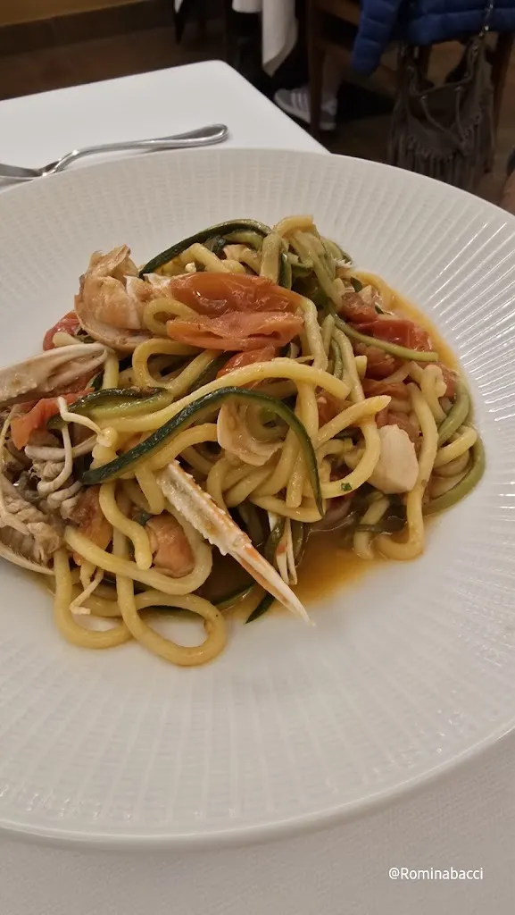 Romina Bacci_Locanda la Comacina_Comacchio_review