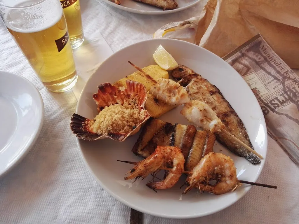 Menu_Trattoria da Melixa_Comacchio_image_7