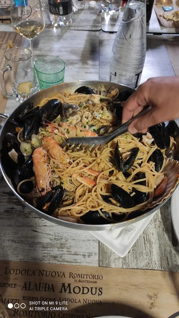 Menu_Trattoria da Melixa_Comacchio_image_9