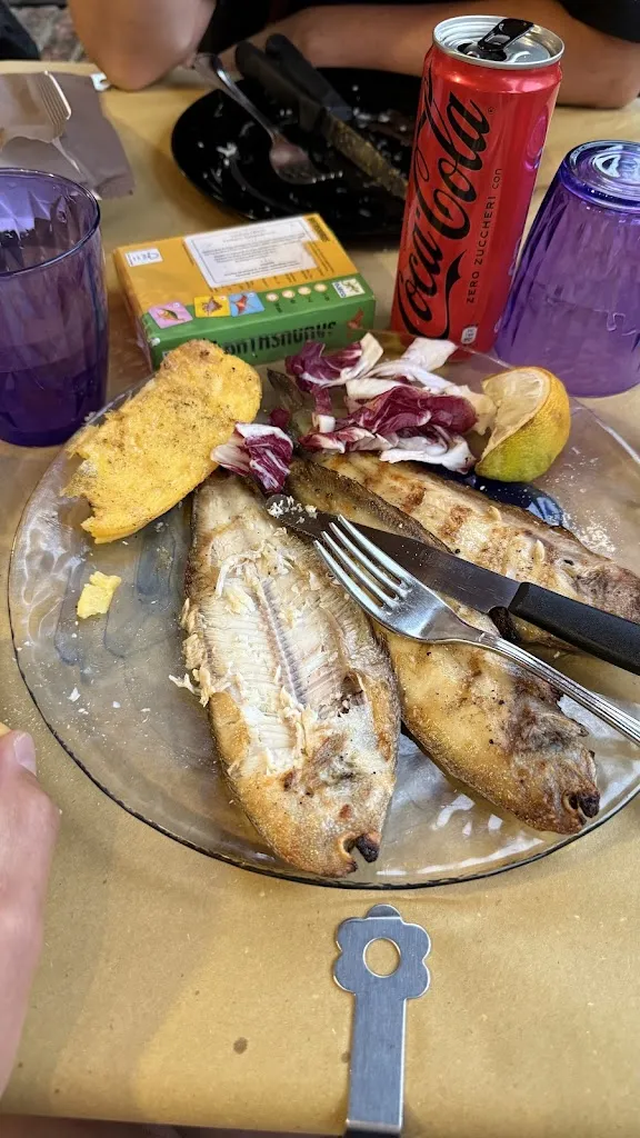 Petr Kott_Trattoria da Melixa_Comacchio_review