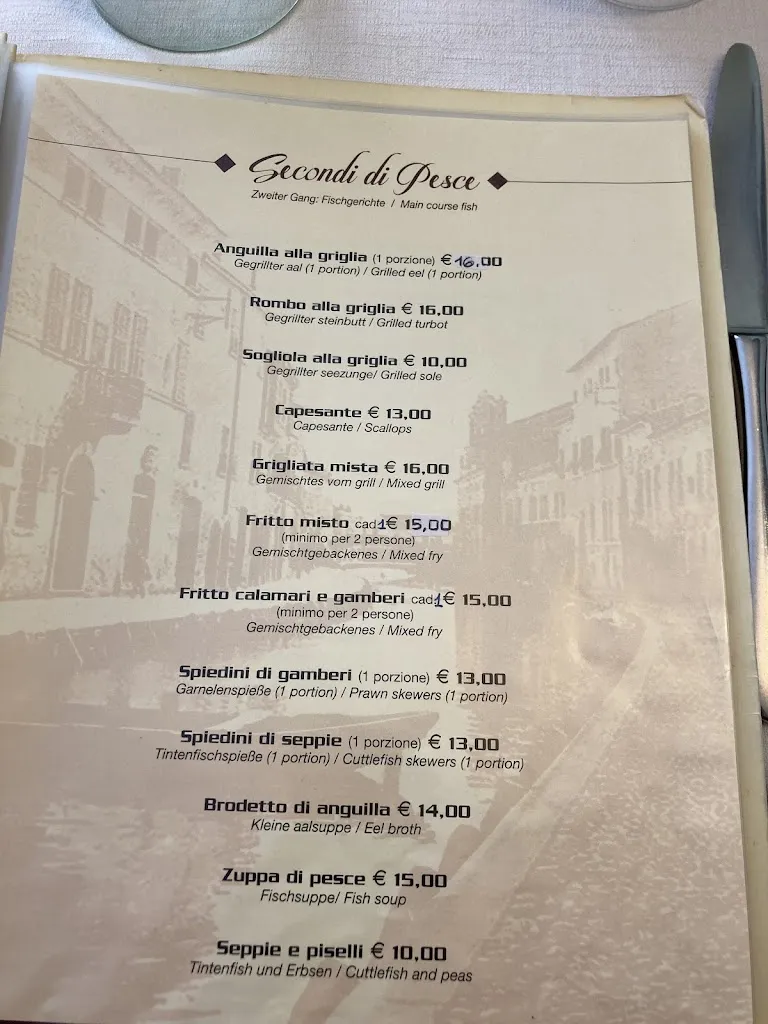 Menu_Trattoria della Pescheria_Comacchio_image_2