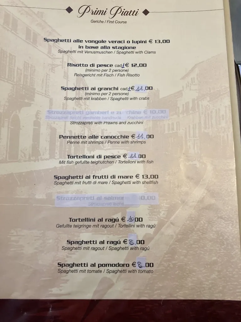 Menu_Trattoria della Pescheria_Comacchio_image_3