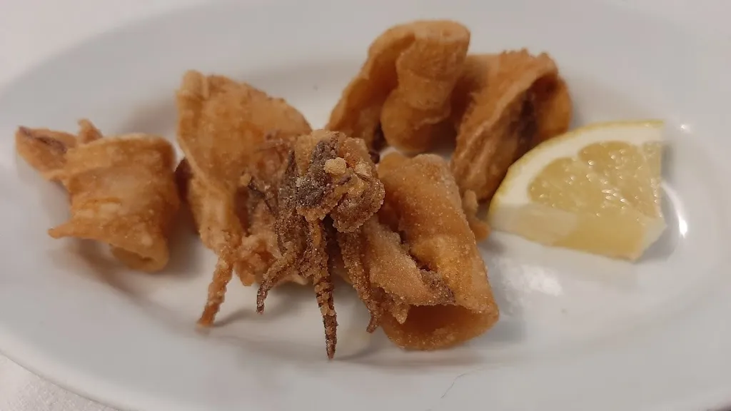 Menu_Al Vecchio Teatro - Ristorante Vista Mare - Ortona_Ortona_image_6