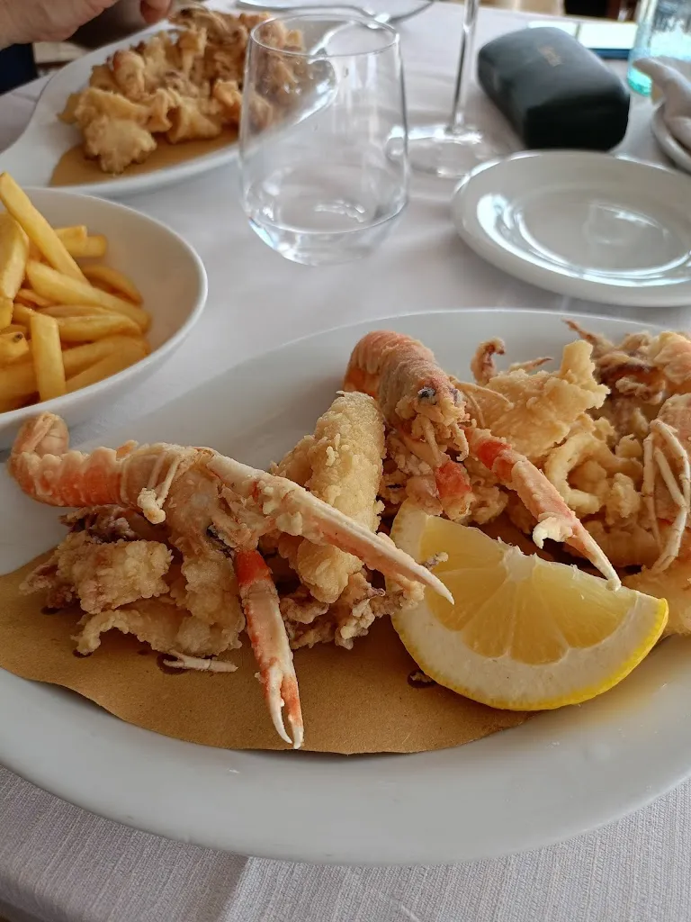 Menu_Al Vecchio Teatro - Ristorante Vista Mare - Ortona_Ortona_image_7