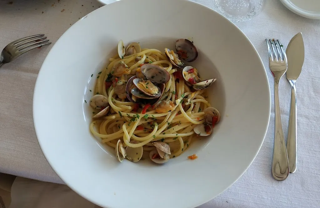 Menu_Al Vecchio Teatro - Ristorante Vista Mare - Ortona_Ortona_image_9