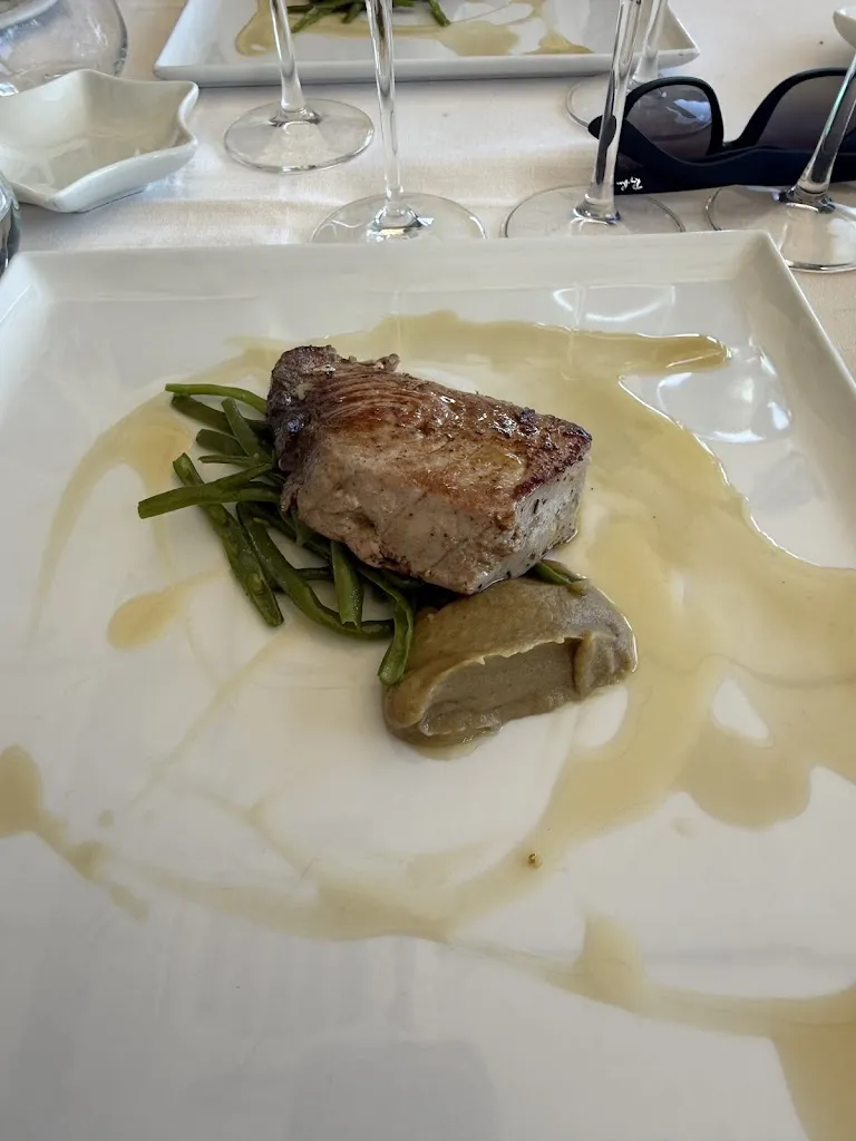 SK HOUSTON CONSTRUCTIONS LLC_Al Vecchio Teatro - Ristorante Vista Mare - Ortona_Ortona_review