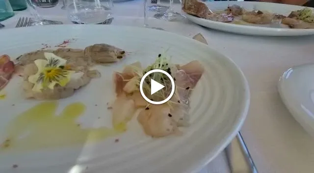 Al Vecchio Teatro - Ristorante Vista Mare - Ortona_Ortona_slider_image_3