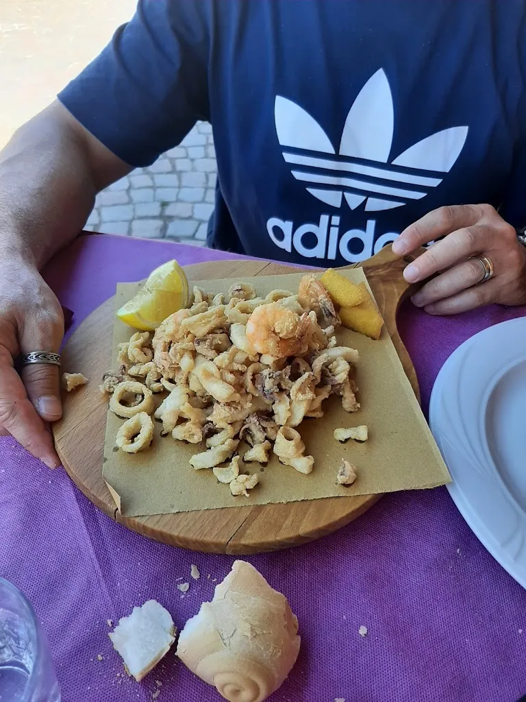 Menu_Trattoria Del Borgo_Comacchio_image_5