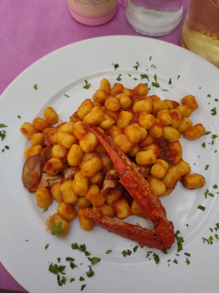 Menu_Trattoria Del Borgo_Comacchio_image_6